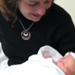 Meet your Posher, Bev